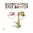 The Raveonettes - Instant Karma: The Amnesty International Campaign to Save Darfur [UK]