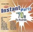 Al Stewart - Instant Party: 70's Rockadelic