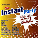 Ben E. King - Instant Party: Whole Lotta Soul