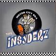 Insyderz - Motor City Ska