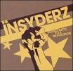 Insyderz - Soundtrack to a Revolution