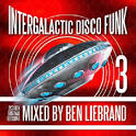 Dayton - Intergalactic Disco Funk
