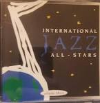 Duffy Jackson - International Jazz All Stars, Vol. 3