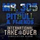 Pitbull - International Takeover, Vol. 1
