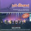 Inti-Illimani - Historicos, Vol. 1: Musica en La Memoria Juntos en Chile