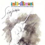 Inti-Illimani - Inti-Illimani: Sinfonico