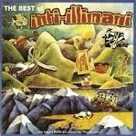 Inti-Illimani - The Best of Inti-Illimani