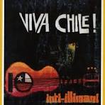 Inti-Illimani - Viva Chile!