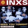 Jimmy Barnes - Need You Tonight and Other Hits