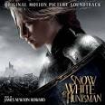 James Newton Howard - Snow White & the Huntsman [Original Motion Picture Soundtrack]