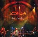 Iona - Live in London