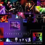 IQ - Forever Live