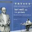 Ira Gershwin - Tryout