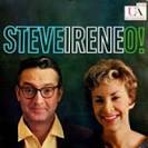 Irene Kral - The Band and I/Steveireneo!