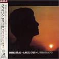 Irene Kral - Angel Eyes: Live in Tokyo