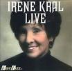 Irene Kral - Live [Culture Press]