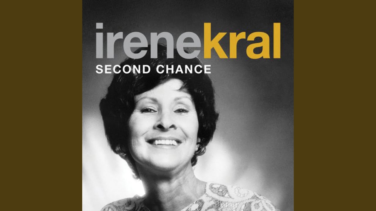Irene Kral - The Night Has a Thousand Eyes