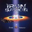 Iron Savior - Dark Assault [Japan Bonus Tracks]