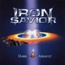 Iron Savior - Dark Assault