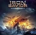 Iron Savior - Iron Savior [Bonus Track]