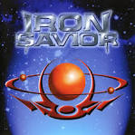 Iron Savior - Iron Savior