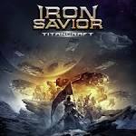 Iron Savior - Titancraft