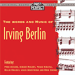 Red Norvo & His Orchestra - Irving Berlin: A Hundred Years