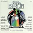 International Symphony Orchestra - The Great Irving Berlin