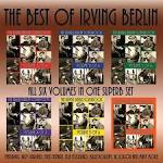 Irving Berlin Songbook [Fine Tune]