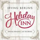 Phil Spector - Irving Berlin's Holiday Inn [Original Broadway Cast Recording]