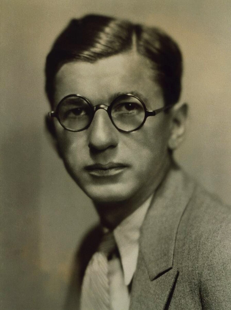 Irving Caesar