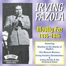 Irving Fazola - Mostly Faz: 1936-1946