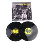 Isaac Hayes - Essential Wu-Tang Clan [LP]