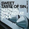 Millie Jackson - Sweet Taste of Sin: Sensual Breakbeat Soul