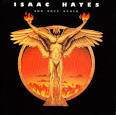 Isaac Hayes - And Once Again