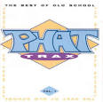 Isaac Hayes - Phat Trax: The Best of Old School, Vol. 1