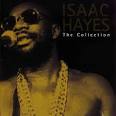 Isaac Hayes - Collection