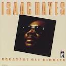 Isaac Hayes - Greatest Hits