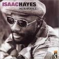 Isaac Hayes - Instrumentals