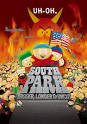 Isaac Hayes - South Park: Bigger, Longer & Uncut