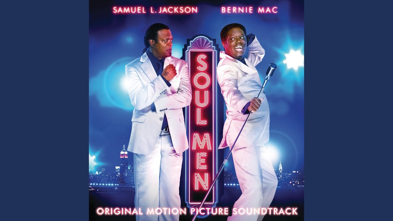 Never Can Say Goodbye [Soul Men Redux] - Never Can Say Goodbye [Soul Men Redux]