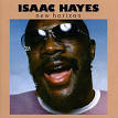 Isaac Hayes - New Horizon