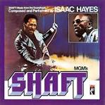 Isaac Hayes - Shaft [Music from the Soundtrack]