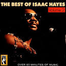 Isaac Hayes - The Best of Isaac Hayes, Vol. 2