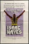 Isaac Hayes - The Black Moses of Soul