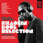 The Mad Lads - The RZA Presents Shaolin Soul Selection, Vol. 1