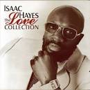 Isaac Hayes - The Love Collection