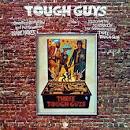 Isaac Hayes - Tough Guys