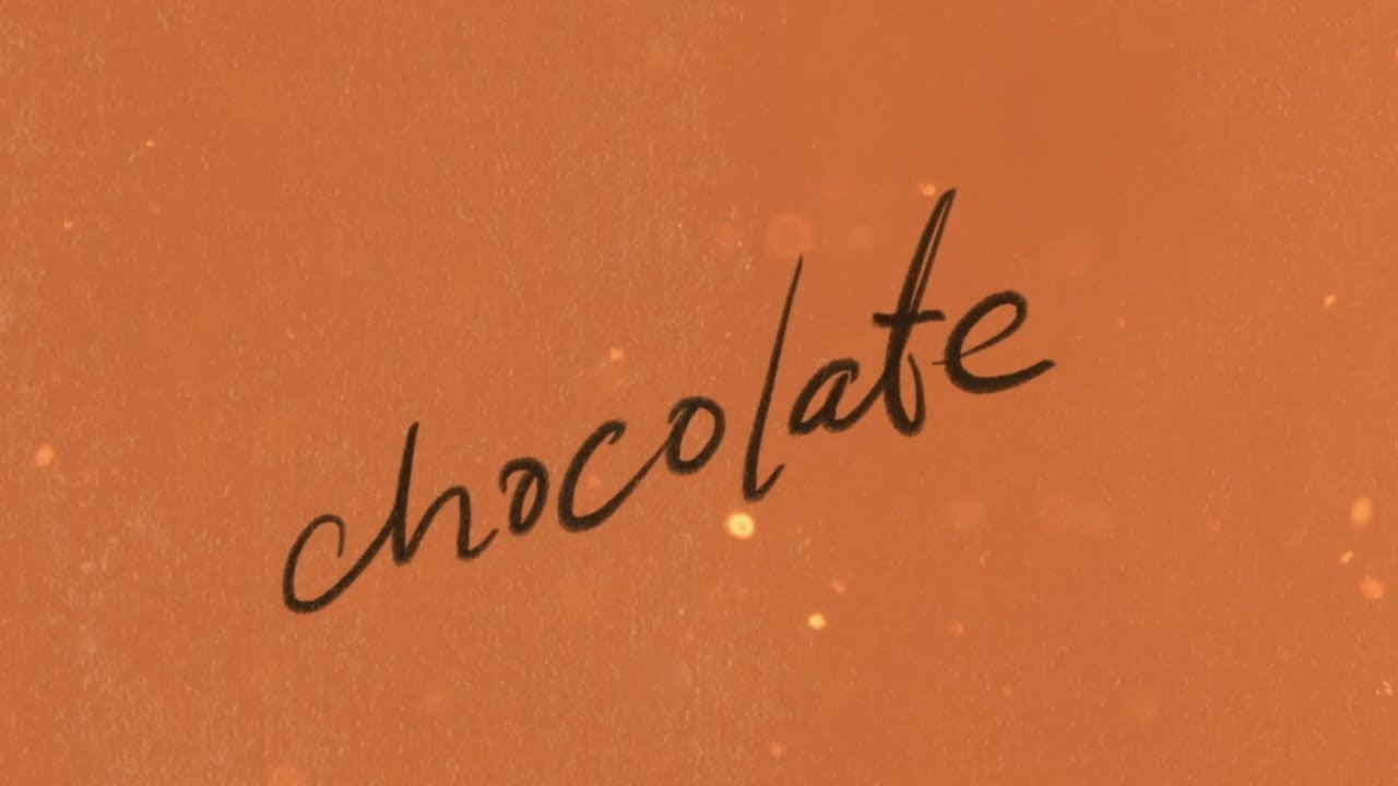 Isabela Merced - chocolate