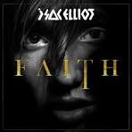 Isac Elliot - Faith